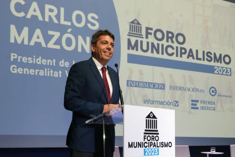 El Consell aprueba los criterios para la asignación del Fondo de Cooperación Municipal