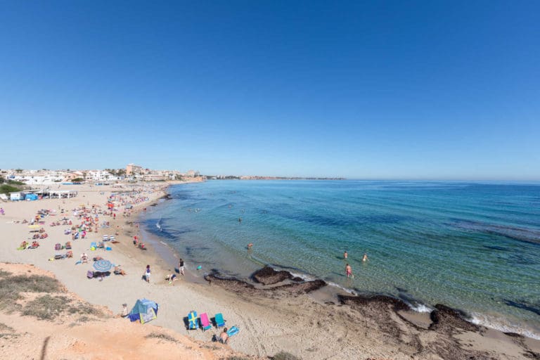 La provincia de València prevé superar el 78% de ocupación hotelera por San Juan