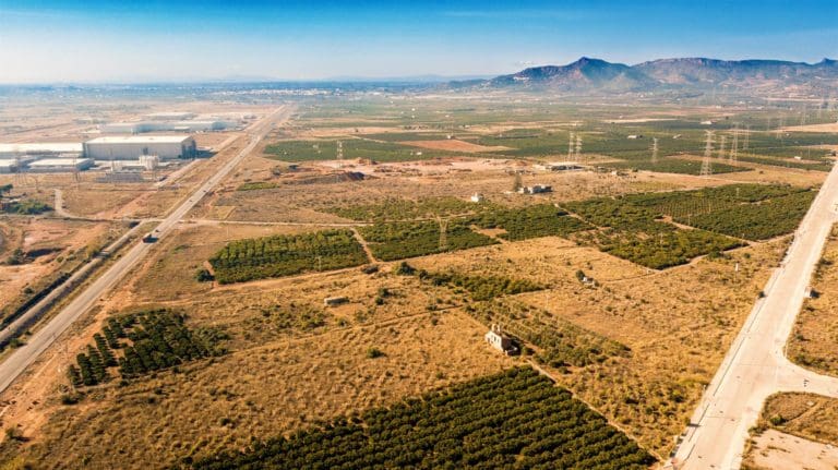 Parc Sagunt I vende su última parcela industrial disponible y completa la comercialización de todo el parque