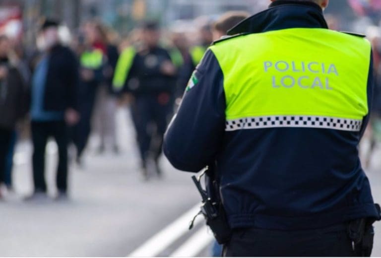 La Generalitat convoca ayudas por valor de 355.000 euros para dotar de medios materiales a la Policía Local