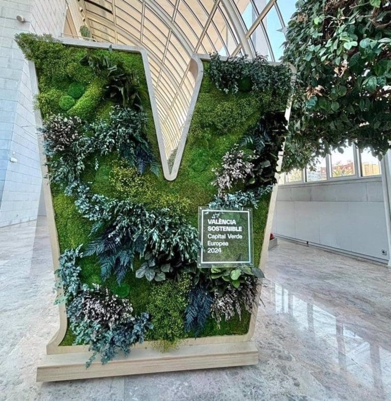 València abre la participación de las pedanías en proyectos de la Capitalidad Verde con ‘PedaníasVLC’