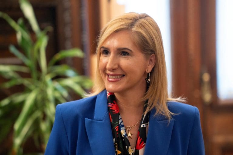 Salen a consulta los cambios en las leyes de la huerta de València, accesibilidad en transporte, movilidad y taxi