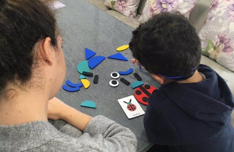 Sanidad inicia los trámites para la elaboración de un programa específico de atención continuada al TDAH