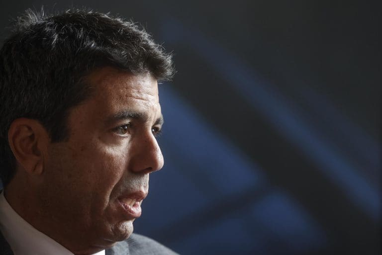 Mazón plantea una ‘financiación incentivada’ que dé más margen a las CCAA en la gestión de impuestos indirectos