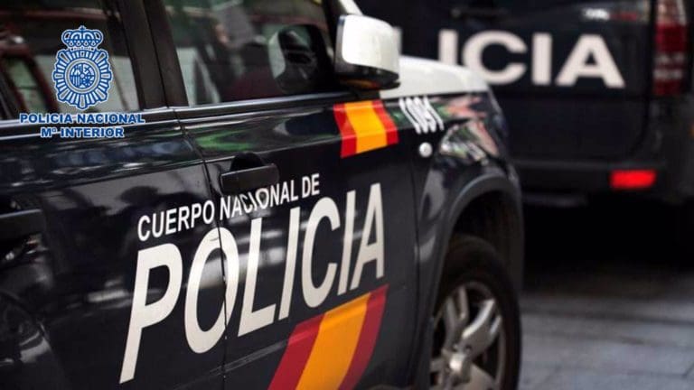 Ingresa en prisión un hombre acusado de coaccionar y detener ilegalmente a dos menores en un hotel