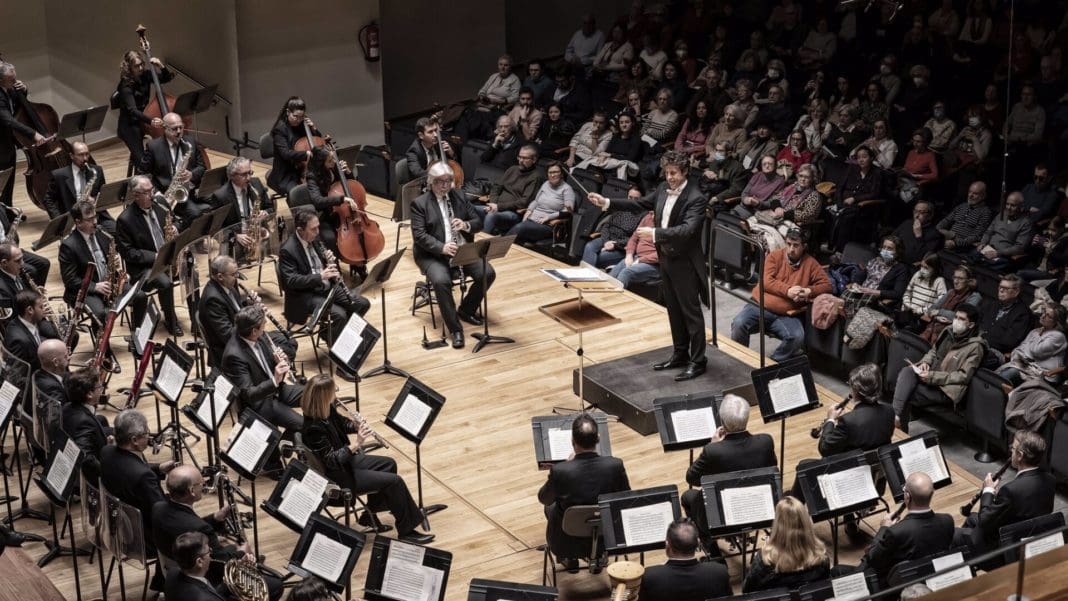 instrumentos banda municipal