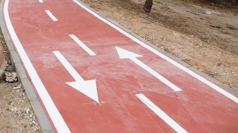 València aprueba el proyecto de construcción del carril bici de Tres Forques a Vara de Quart