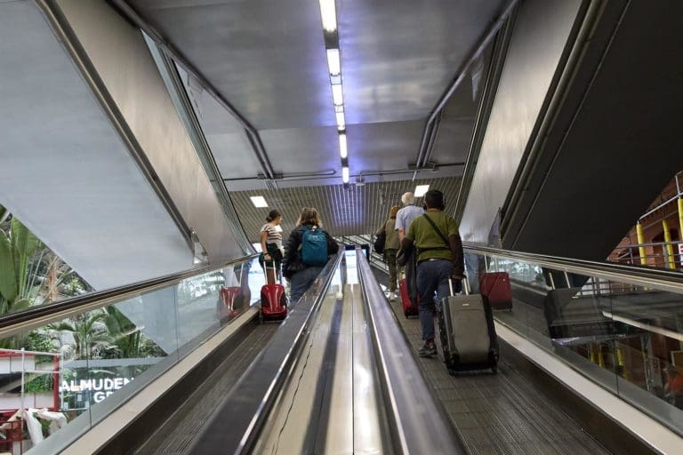 Las pernoctaciones hoteleras en la Comunitat aumentan un 14,03% en mayo