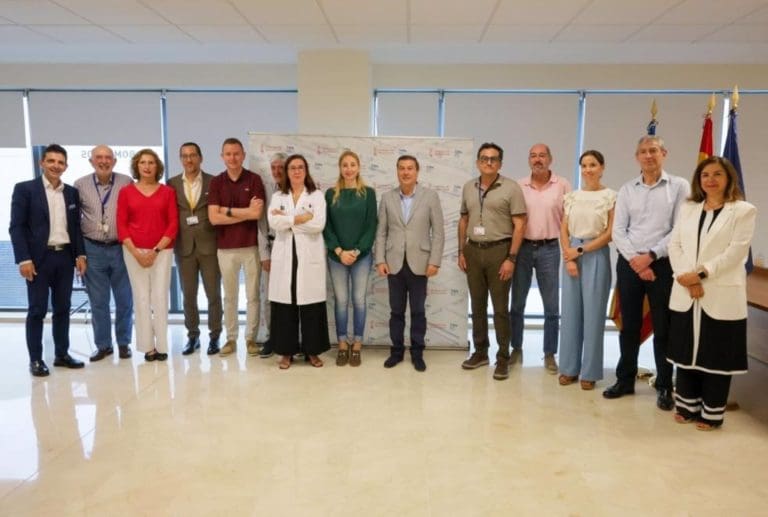 El IIS La Fe renueva su acreditación como Instituto de Investigación Sanitaria