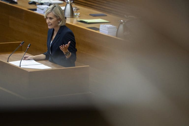 Núñez (Vox) niega haber vinculado delincuencia con inmigración: ‘He criticado el modelo intercultural de la izquierda’