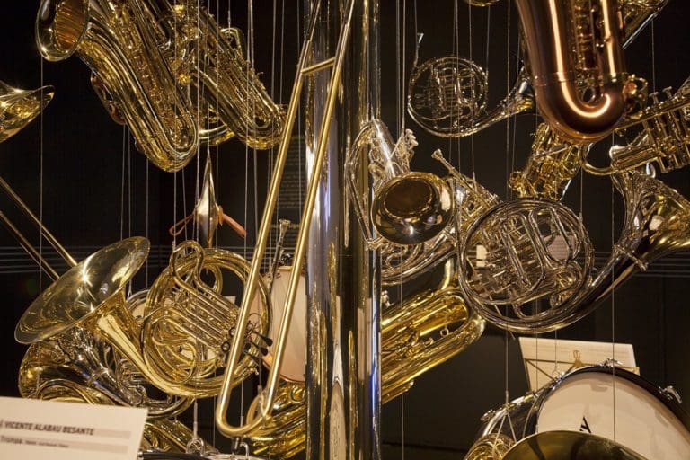 386 escuelas de enseñanza no formal de música de la Comunitat recibirán más de 11 millones de Educación