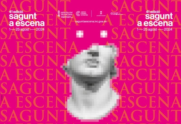 Comienza la venta de entradas de la 41ª edición del festival Sagunt a Escena