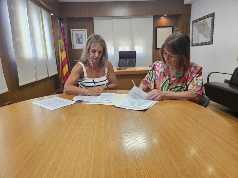 SITVAL construirá una nueva estación de ITV en Chiva