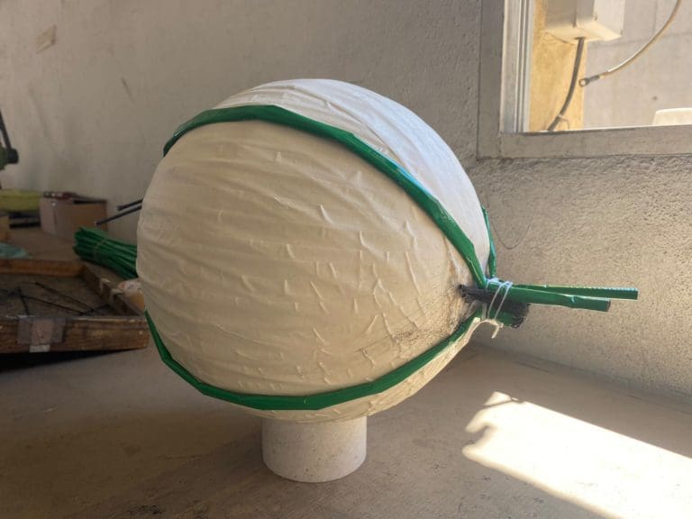 Una gran carcasa pondrá punto y final a las Fiestas Patronales de Torrent