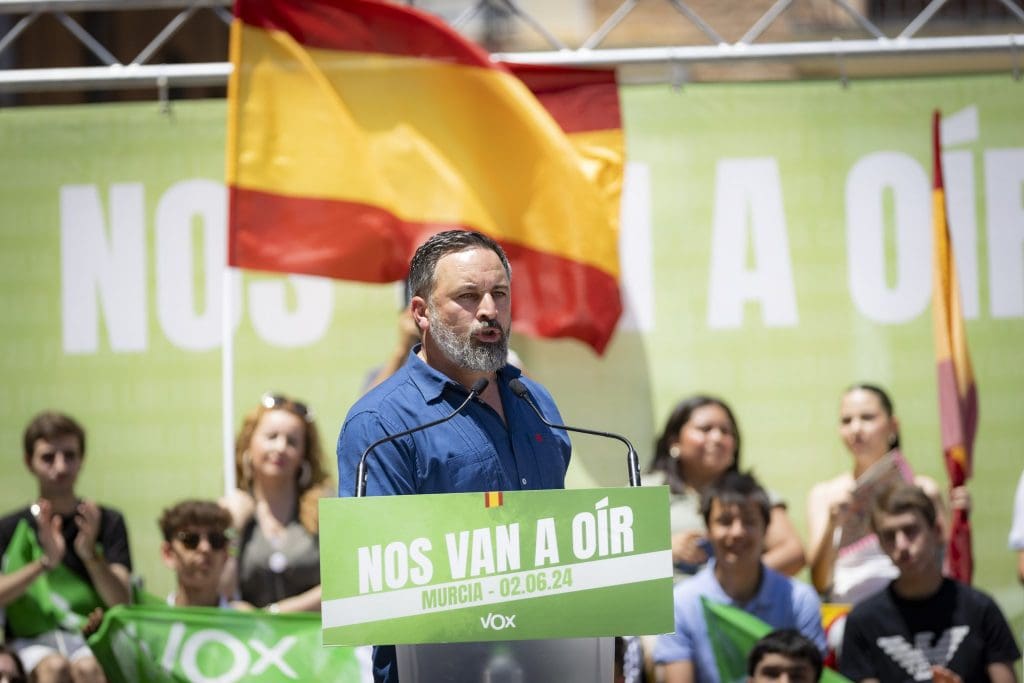 Vox y el colapso de los pactos territoriales con el PP