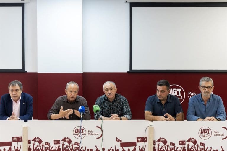 La gigafactoría de PowerCo en Sagunt abastecerá de celdas a SEAT en el segundo trimestre de 2026, según UGT