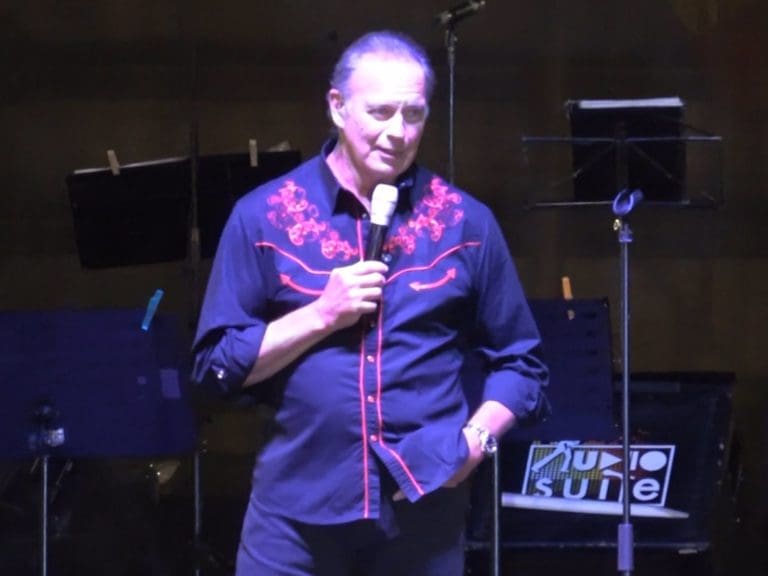 Bertín Osborne pincha en la venta de entradas para su concierto de Viveros: 155 localidades vendidas