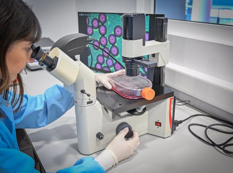 Los institutos tecnológicos aumentan un 8% la inversión que atraen a la Comunitat, llegando a los 156 millones de euros