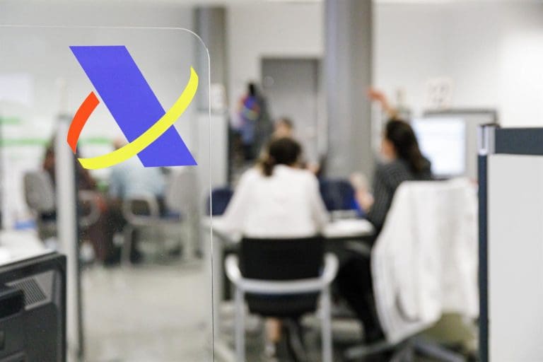 Hacienda devuelve al cierre de la Campaña de la Renta 953 millones a 1,4 millones de contribuyentes en la Comunitat