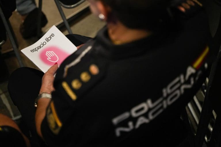 Locales de ocio y festivales difundirán el protocolo contra violencias sexuales, actualizado para ‘llegar más lejos’