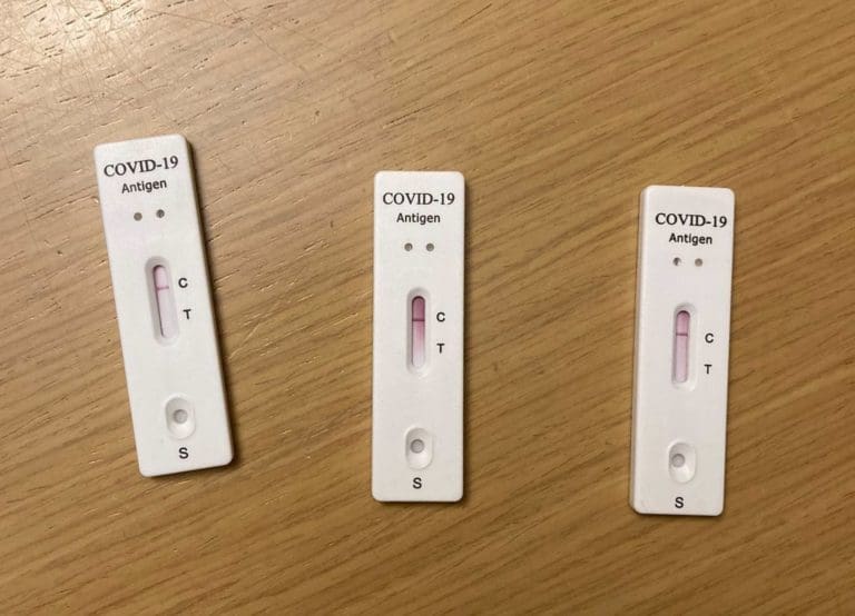 Gómez destaca que la curva de covid ‘se está aplanando’ y que el riesgo de aumento de las hospitalizaciones es ‘mínimo’