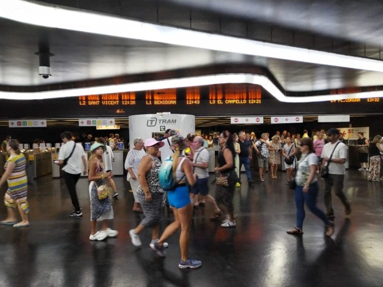 FGV se adherirá al acuerdo marco para el suministro de energía eléctrica por un importe base de 18,2 millones