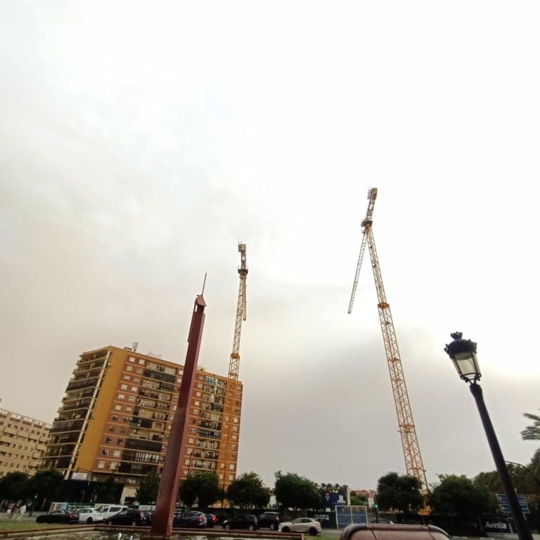 El alquiler ya supera los 15 €/m2 y sitúa en más de 1.600€ el precio medio por vivienda, según la UPV