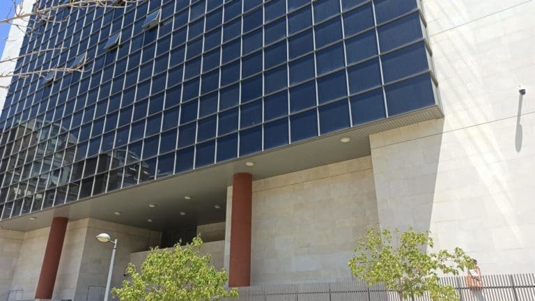 Los asuntos de violencia de género del turno de oficio son los que más crecen en la Comunitat