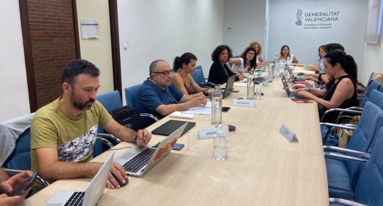 Cultura destina alrededor de tres millones de euros para conservar y proteger los bienes inmuebles del patrimonio cultural valenciano