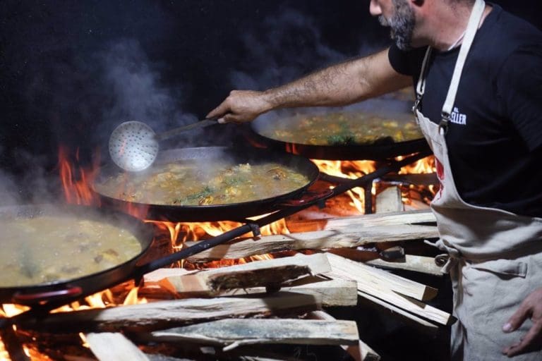 World Paella Day Cup 2024 ya tiene a sus 12 finalistas