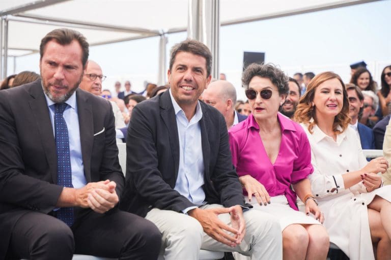 Puente ‘recoge el guante’ del soterramiento de Serrería y se abre a llegar a un acuerdo sobre su financiación