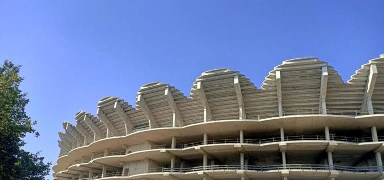 La Generalitat pide ‘amparo’ a la FIFA ante la exclusión de València del Mundial 2030