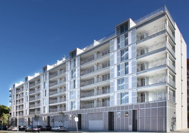 El precio de la vivienda nueva supera los 2.000 €/m2 en la Comunitat Valenciana por primera vez desde 2008