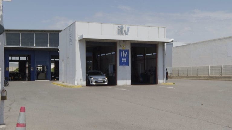 Sitval construirá y pondrá en funcionamiento una nueva estación de ITV en Sollana