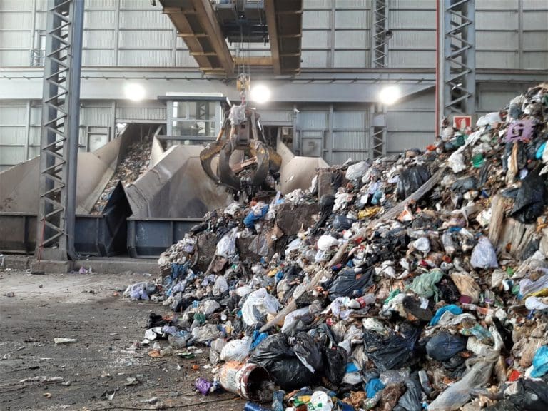 El Gobierno destina 29,4 millones a la Comunitat para la mejora y digitalización de la gestión de residuos