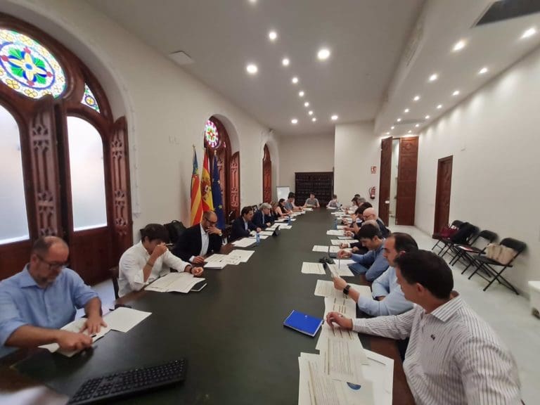 Industria presenta al sector el plan de biogás con el que pretende generar 6.000 empleos ‘verdes’