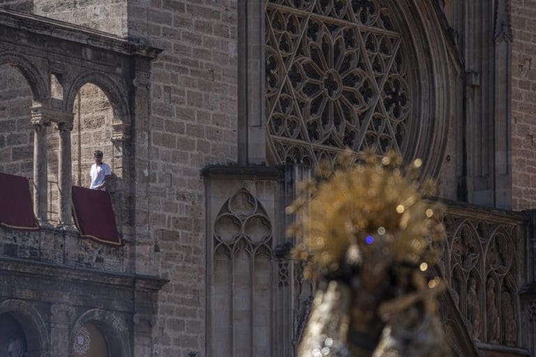 La Catedral recuperará la representación del ‘Misterio de la Asunción de la Mare de Déu’ 400 años después