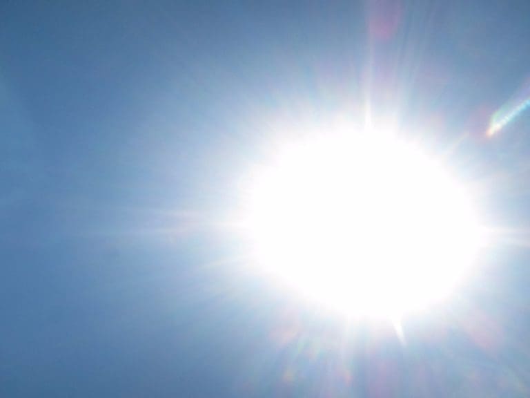 La tercera ola de calor alcanzará mañana y el jueves su pico con las temperaturas más altas del año en la Comunitat