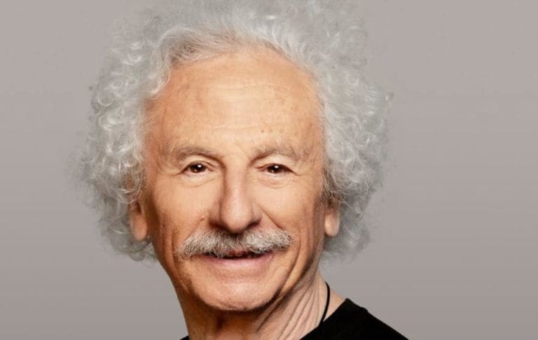 Rafael Álvarez ‘El Brujo’ conjura a Medea, Edipo, Antígona y Hécuba en Sagunt a escena