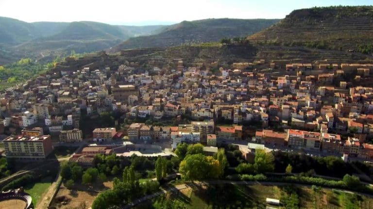 Urbanismo anima a los ayuntamientos de hasta 50.000 habitantes a presentarse al programa de ayudas para modernizar los planes locales