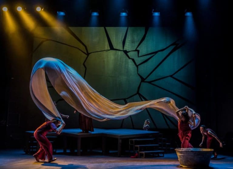 El Institut Valencià de Cultura convoca ayudas para el fomento de las artes escénicas por valor 2.950.000 euros