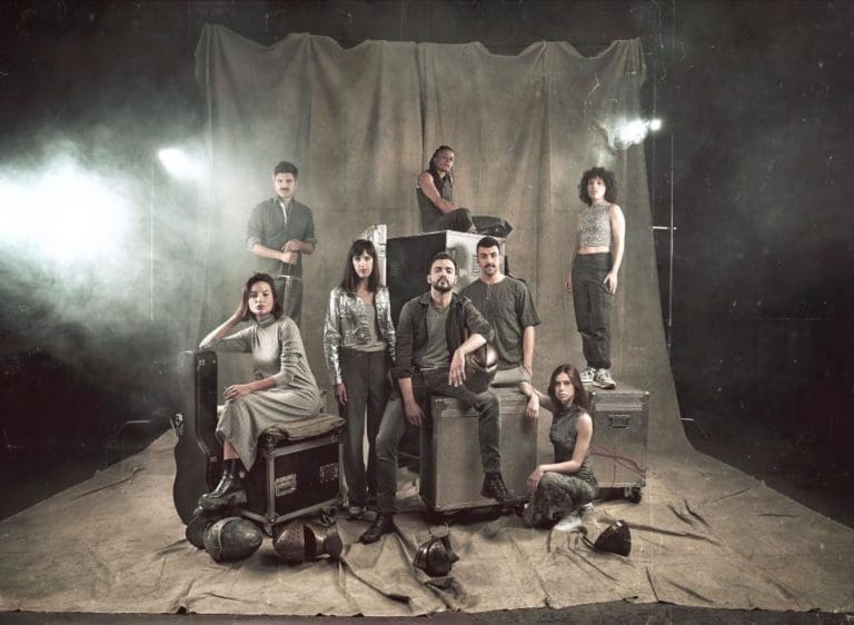 Un rompedor ‘Tirant lo Blanch’ actualiza en Sagunt a Escena los conflictos contemporáneos