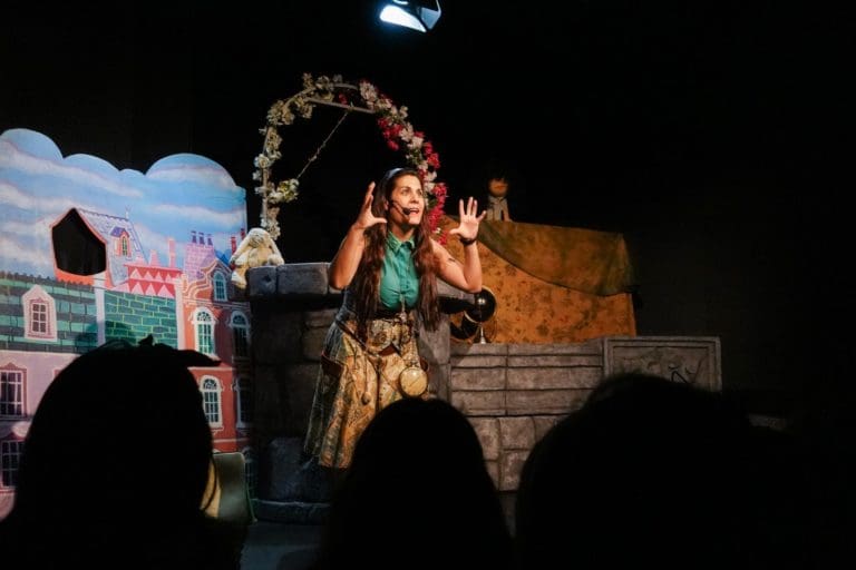 Continúa la celebración de ‘A la Lluna de Torrent’, cuatro días de eventos en la tercera semana de agosto