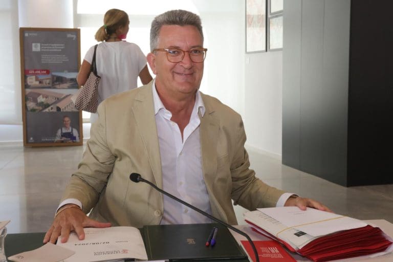 Medio Ambiente, Infraestructuras y Territorio reorganiza su equipo directivo