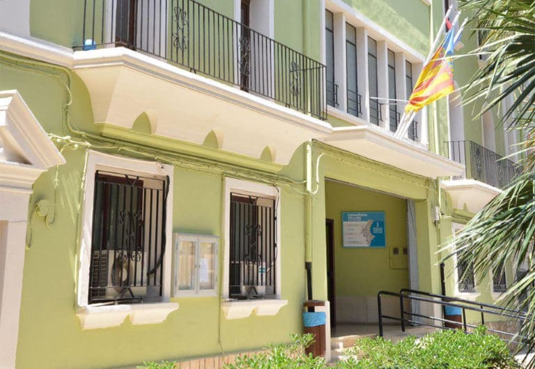 Sanidad destina 1,56 millones de euros en ayudas a municipios para la reforma y mejora de centros de salud y consultorios