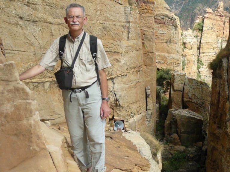 Fallece el alpinista y médico valenciano Javier Botella durante la ascensión al Khan Tengri (Kazajistán)