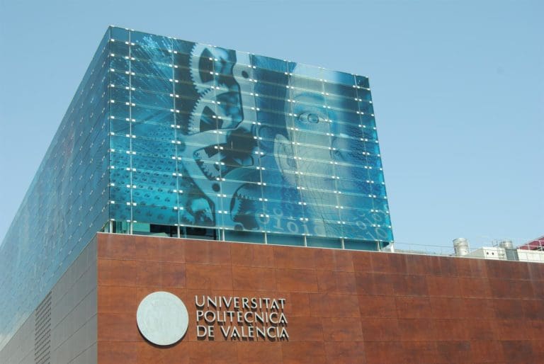 La Universitat Politècnica de València, líder en producción de patentes universitarias en España
