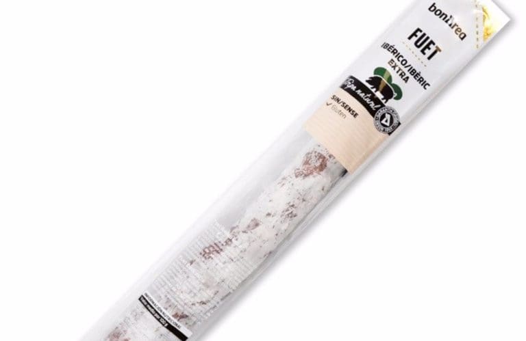 La Comunidad Valenciana, entre los lugares donde se ha distribuido el fuet de BonArea con alerta por ‘Salmonella’