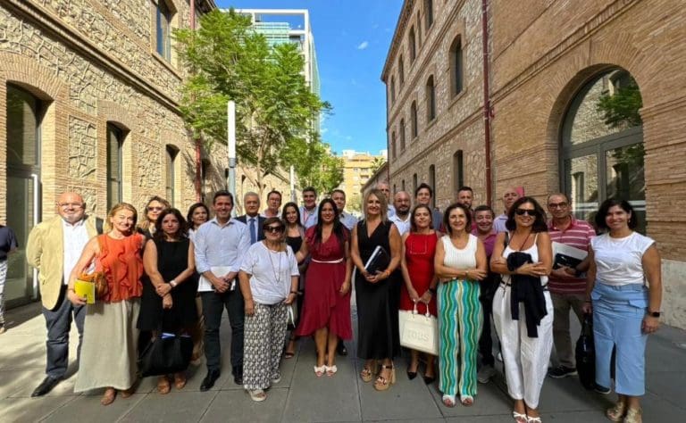 Innovación comienza los trabajos para actualizar la Ley de Comercio de la Comunitat Valenciana de 2011