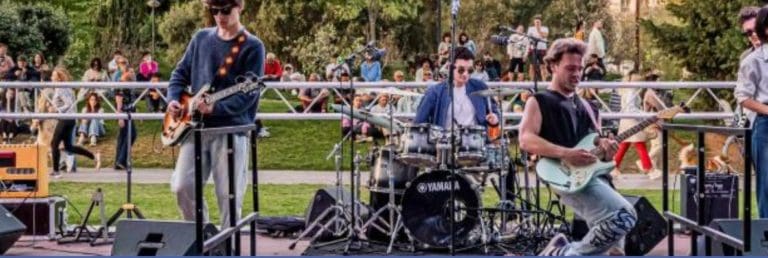 La Generalitat celebrará el 9 d’Octubre con el festival ‘Som de la Terreta’ en València, Alicante y Vila-real